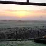 بيت للعطل Ostfriesland To Huus *