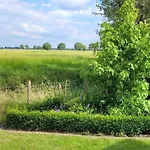 بيت للعطل Ostfriesland To Huus Hinte