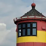 بيت للعطل Ostfriesland To Huus *