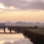Prázdninový dům Ostfriesland To Huus