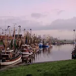 بيت للعطل Ostfriesland To Huus *