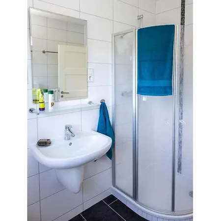 Holiday home Ostfriesland To Huus *