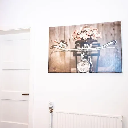 Ostfriesland To Huus Holiday home *