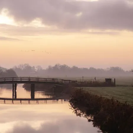 Ostfriesland To Huus