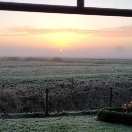 Ostfriesland To Huus Hinte