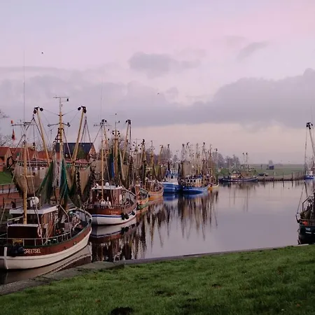 Ostfriesland To Huus