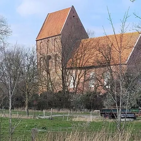 Ostfriesland To Huus Holiday home