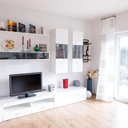 Holiday home Ostfriesland To Huus Hinte