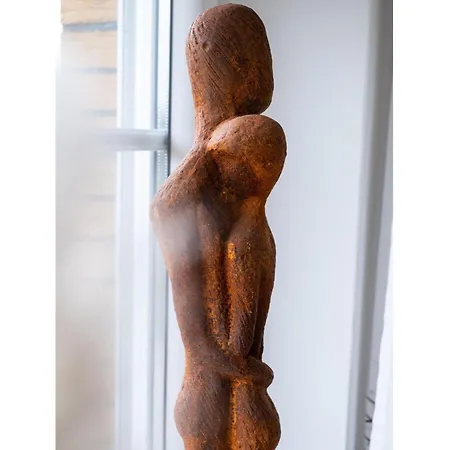 Prázdninový dům Ostfriesland To Huus *