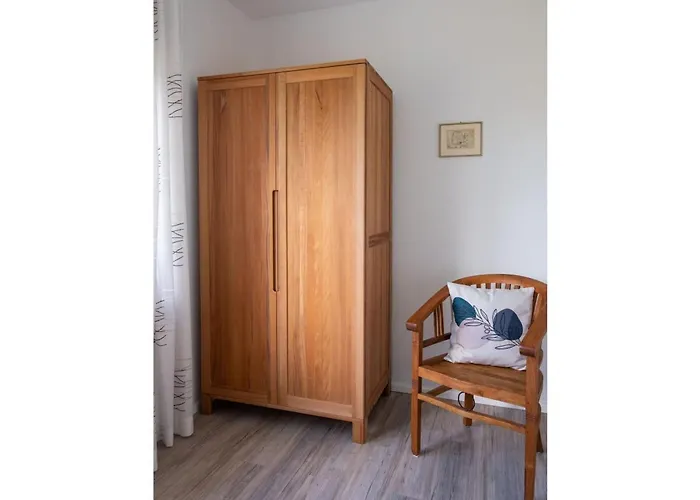Ostfriesland To Huus Ferienhaus