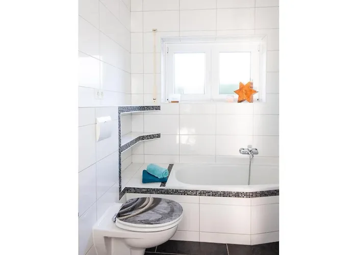 Ostfriesland To Huus Hinte