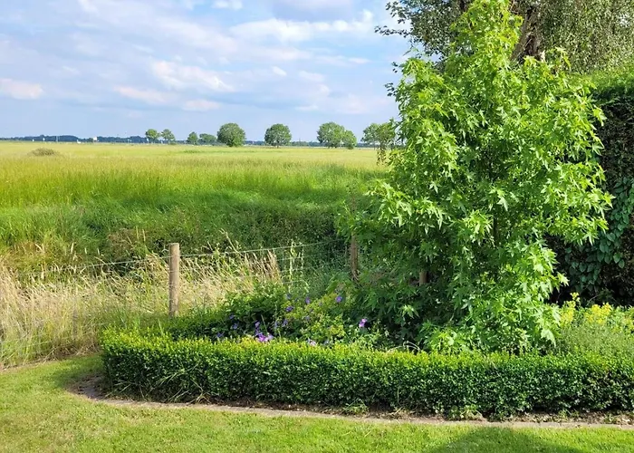 Ferienhaus Ostfriesland To Huus Hinte