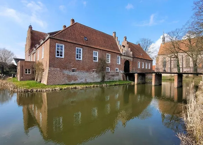 Ostfriesland To Huus Hinte