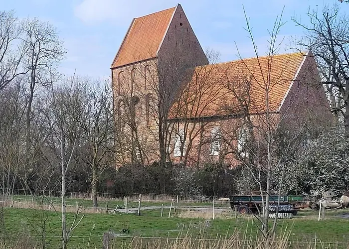 Ostfriesland To Huus * Hinte